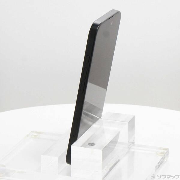 〔中古〕Apple(アップル) iPhone16 128GB ブラック MYDQ3J／A SIMフリー〔305-ud〕 |  | 01
