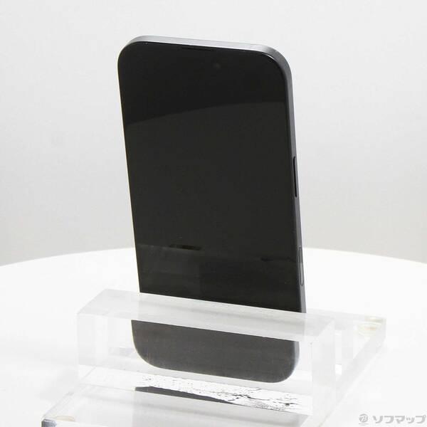〔中古〕Apple(アップル) iPhone16 128GB ブラック MYDQ3J／A SIMフリー〔305-ud〕 |  | 02