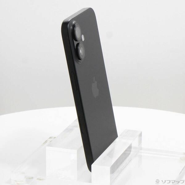 〔中古〕Apple(アップル) iPhone16 128GB ブラック MYDQ3J／A SIMフリー〔305-ud〕 |  | 03