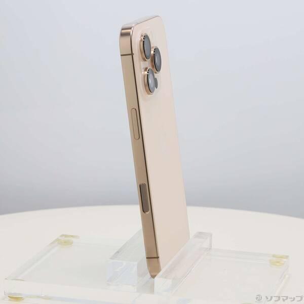 〔中古〕Apple(アップル) iPhone16 Pro 256GB デザートチタニウム MYN23J／A SIMフリー〔251-ud〕 |  | 03