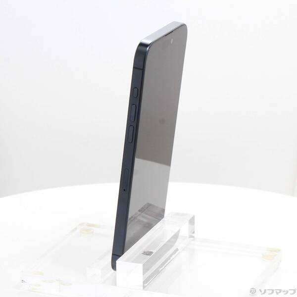 〔中古〕Apple(アップル) iPhone15 Pro Max 256GB ブルーチタニウム MU6T3J／A SIMフリー〔198-ud〕 |  | 01