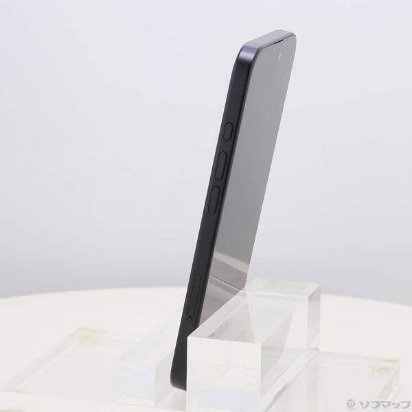 〔中古〕Apple(アップル) iPhone16 256GB ブラック MYDW3J／A SIMフリー〔276-ud〕 |  | 01