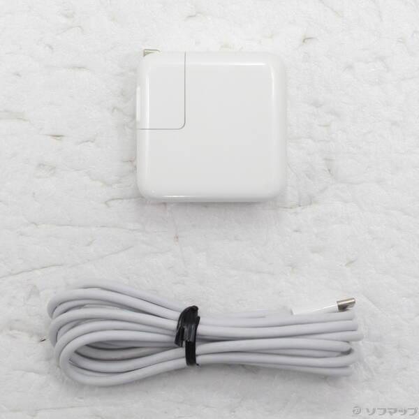〔中古〕Apple(アップル) MacBook Air 13.3-inch Late-2020 MGN93J／A Apple M1 8コアCPU_7コアGPU 8GB SSD256GB シルバー 〔26.3 Tahoe〕〔297-ud〕 |  | 04