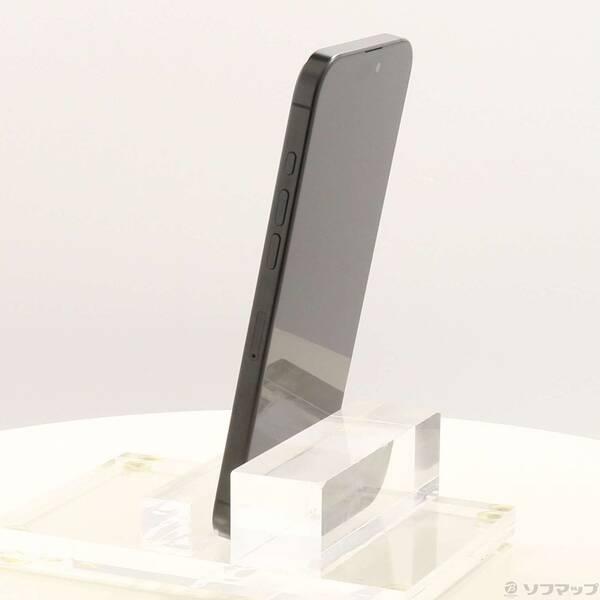 〔中古〕Apple(アップル) iPhone16 Pro Max 256GB ブラックチタニウム MYWG3J／A SIMフリー〔276-ud〕 |  | 01