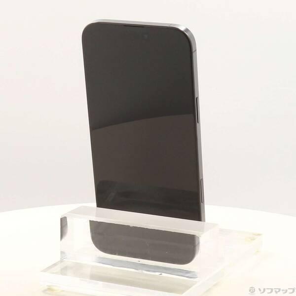〔中古〕Apple(アップル) iPhone16 Pro Max 256GB ブラックチタニウム MYWG3J／A SIMフリー〔276-ud〕 |  | 02