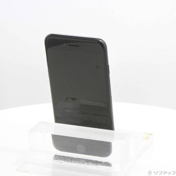 〔中古〕Apple(アップル) iPhone SE 第2世代 64GB ブラック MHGP3J／A SIMフリー〔276-ud〕 |  | 02