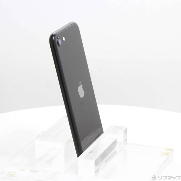 〔中古〕Apple(アップル) iPhone SE 第2世代 64GB ブラック MHGP3J／A SIMフリー〔276-ud〕 |  | 03