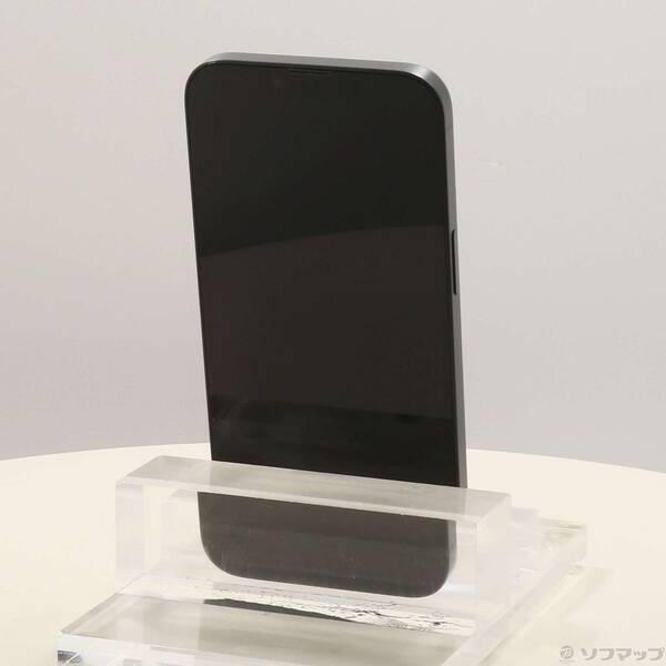 〔中古〕Apple(アップル) iPhone14 128GB ミッドナイト MPUD3J／A SIMフリー〔251-ud〕 |  | 02