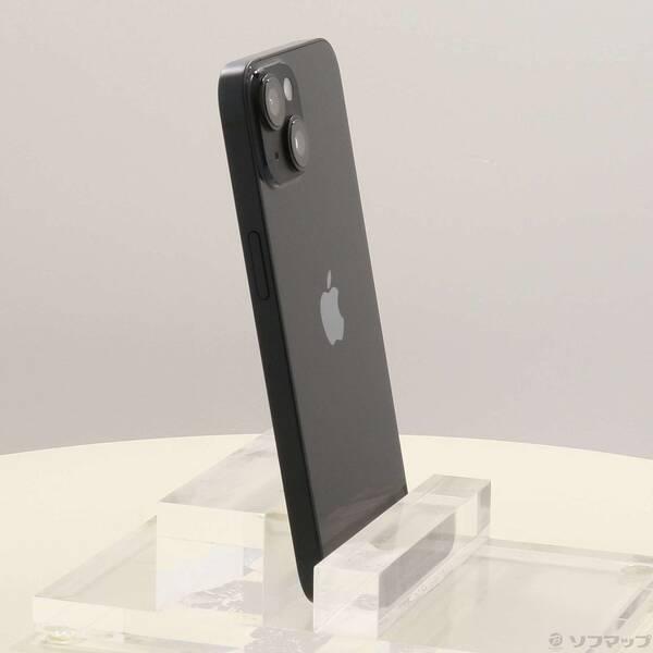 〔中古〕Apple(アップル) iPhone14 128GB ミッドナイト MPUD3J／A SIMフリー〔251-ud〕 |  | 03