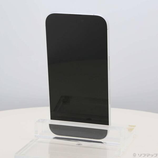 〔中古〕Apple(アップル) iPhone16 128GB ホワイト MYDR3J／A SIMフリー〔269-ud〕 |  | 02