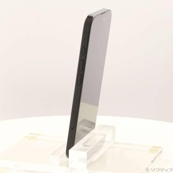 〔中古〕Apple(アップル) iPhone16 128GB ブラック MYDQ3J／A SIMフリー〔262-ud〕 |  | 01