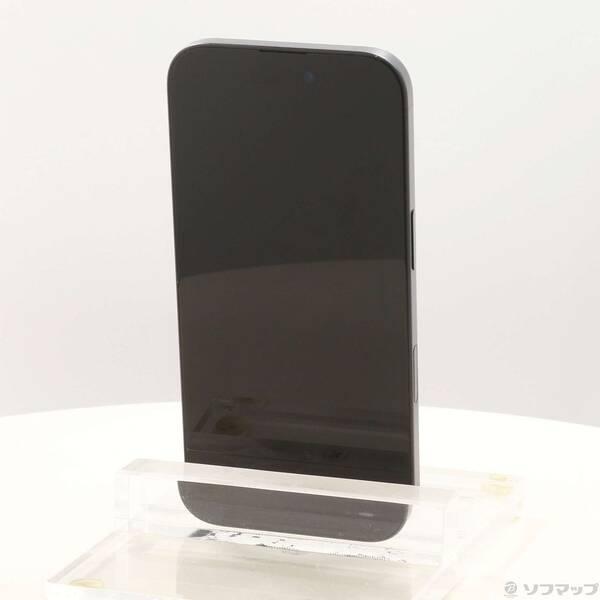 〔中古〕Apple(アップル) iPhone16 128GB ブラック MYDQ3J／A SIMフリー〔262-ud〕 |  | 02