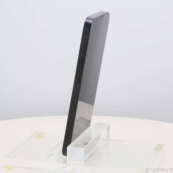 〔中古〕Apple(アップル) iPhone16e 128GB ブラック MD1Q4J／A SIMフリー〔377-ud〕 |  | 01