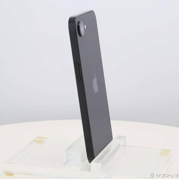 〔中古〕Apple(アップル) iPhone16e 128GB ブラック MD1Q4J／A SIMフリー〔377-ud〕 |  | 03