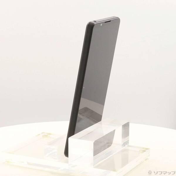 〔中古〕SONY(ソニー) Xperia 1 VI 256GB ブラック SO-51E docomo SIMフリー〔371-ud〕 |  | 01