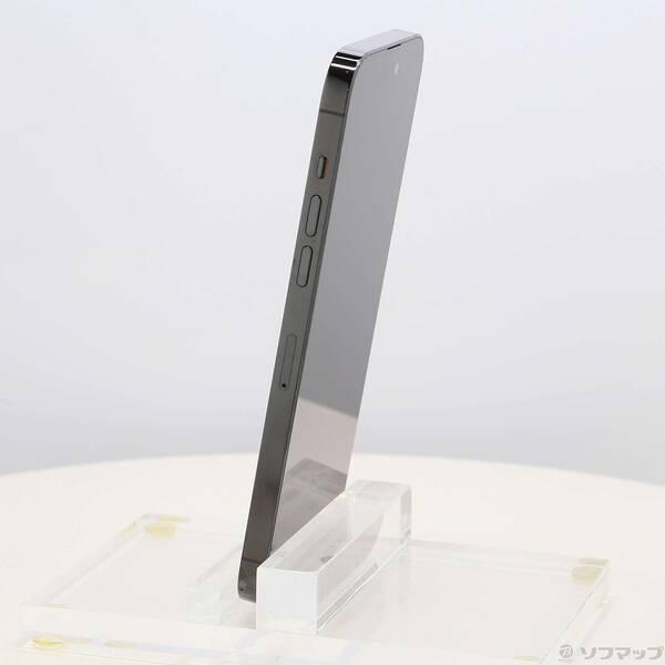 〔中古〕Apple(アップル) iPhone14 Pro Max 512GB スペースブラック MQ9F3J／A SIMフリー〔276-ud〕 |  | 01