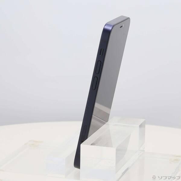 〔中古〕Apple(アップル) iPhone12 mini 64GB ブラック MGA03J／A SIMフリー〔276-ud〕 |  | 01