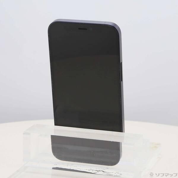 〔中古〕Apple(アップル) iPhone12 mini 64GB ブラック MGA03J／A SIMフリー〔276-ud〕 |  | 02