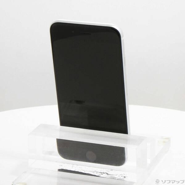 〔中古〕Apple(アップル) iPhone SE 第2世代 64GB ホワイト MHGQ3J／A SIMフリー〔269-ud〕 |  | 02