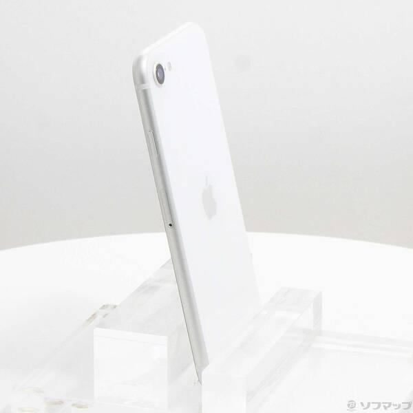 〔中古〕Apple(アップル) iPhone SE 第2世代 64GB ホワイト MHGQ3J／A SIMフリー〔269-ud〕 |  | 03