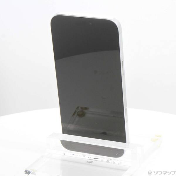〔中古〕Apple(アップル) iPhone16 Pro Max 1TB ホワイトチタニウム MYWR3J／A SIMフリー〔352-ud〕 |  | 02