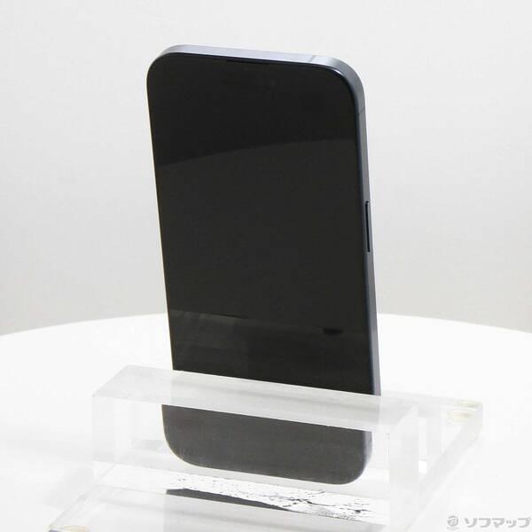 〔中古〕Apple(アップル) iPhone15 Pro 256GB ブルーチタニウム MTUG3J／A SIMフリー〔352-ud〕 |  | 02