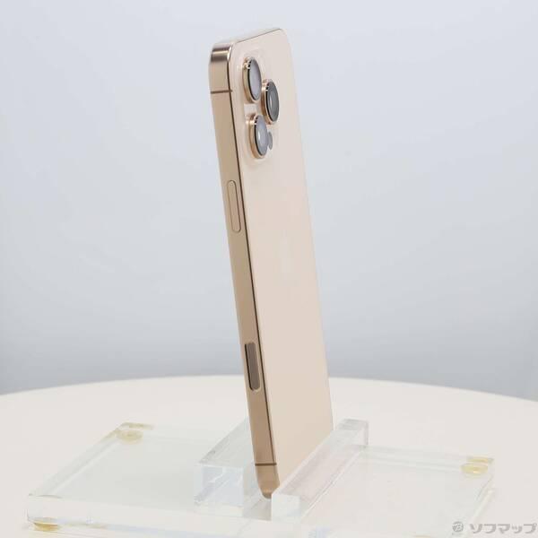 〔中古〕Apple(アップル) iPhone16 Pro Max 256GB デザートチタニウム MYWJ3J／A SIMフリー〔371-ud〕 |  | 03