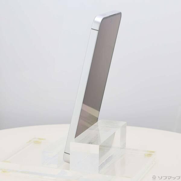 〔中古〕SAMSUNG(サムスン) Galaxy S24 FE 128GB グレー SM-S721QZAASJP SIMフリー〔371-ud〕 |  | 01