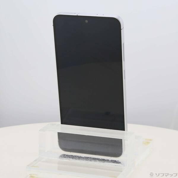 〔中古〕SAMSUNG(サムスン) Galaxy S24 FE 128GB グレー SM-S721QZAASJP SIMフリー〔371-ud〕 |  | 02