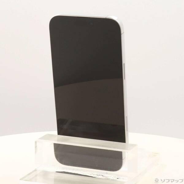 〔中古〕Apple(アップル) iPhone16 Pro Max 512GB ホワイトチタニウム MYWM3J／A SIMフリー〔251-ud〕 |  | 02