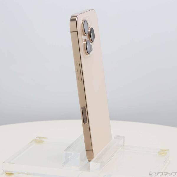 〔中古〕Apple(アップル) iPhone16 Pro 256GB デザートチタニウム MYN23J／A SIMフリー〔295-ud〕 |  | 03