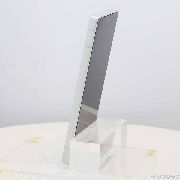 〔中古〕SHARP(シャープ) AQUOS R9 256GB ホワイト SH-M28 SIMフリー〔371-ud〕 |  | 01
