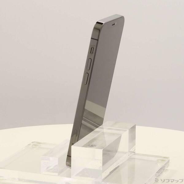 〔中古〕Apple(アップル) iPhone12 Pro 128GB グラファイト MGM53J／A SIMフリー〔305-ud〕 |  | 01