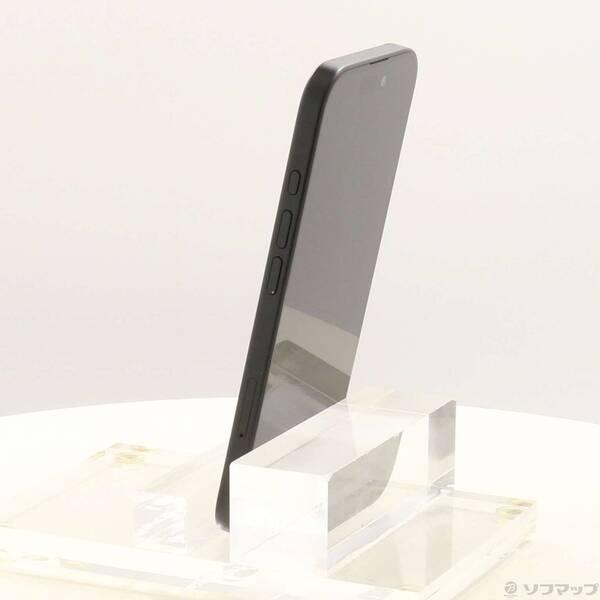 〔中古〕Apple(アップル) iPhone16 256GB ブラック MYDW3J／A SIMフリー〔276-ud〕 |  | 01