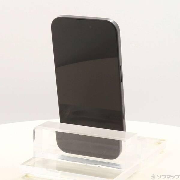 〔中古〕Apple(アップル) iPhone16 256GB ブラック MYDW3J／A SIMフリー〔276-ud〕 |  | 02