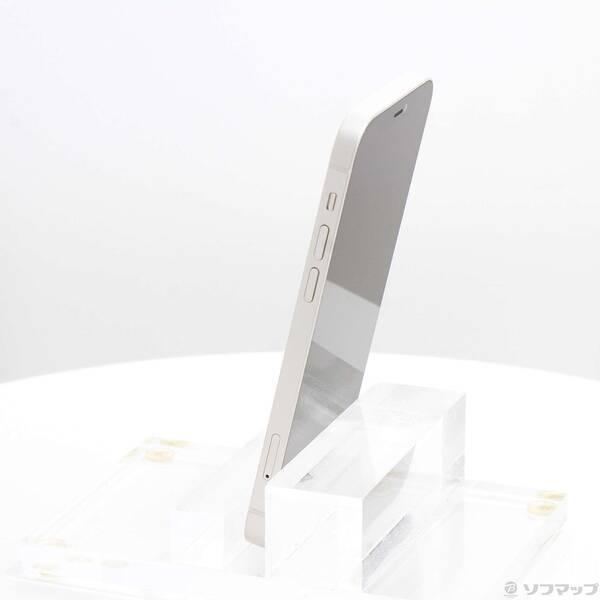 〔中古〕Apple(アップル) iPhone12 64GB ホワイト MGHP3J／A SIMフリー〔377-ud〕 |  | 01