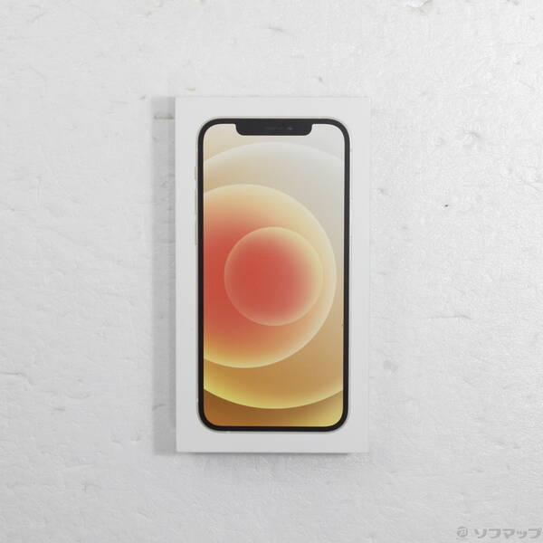 〔中古〕Apple(アップル) iPhone12 64GB ホワイト MGHP3J／A SIMフリー〔377-ud〕 |  | 04