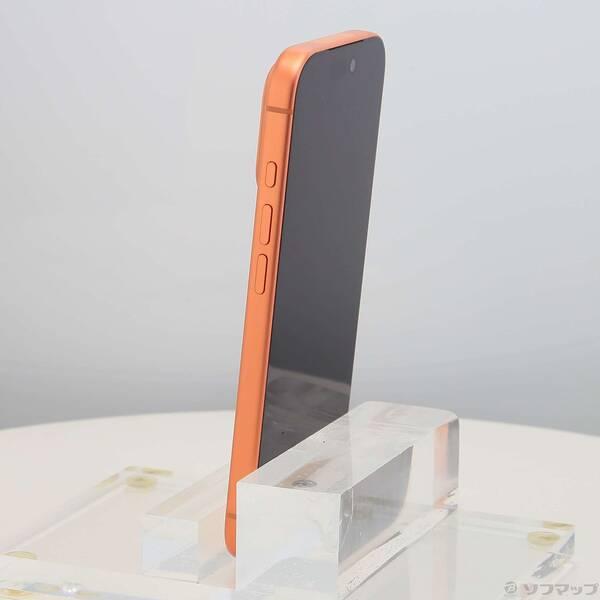 〔中古〕Apple(アップル) iPhone17 Pro 512GB コズミックオレンジ MG8A4J／A SIMフリー〔269-ud〕 |  | 01