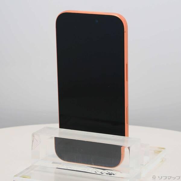 〔中古〕Apple(アップル) iPhone17 Pro 512GB コズミックオレンジ MG8A4J／A SIMフリー〔269-ud〕 |  | 02