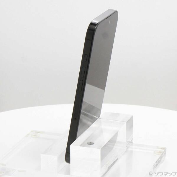 〔中古〕Apple(アップル) iPhone16 Pro 512GB ブラックチタニウム MYN43J／A SIMフリー〔352-ud〕 |  | 01