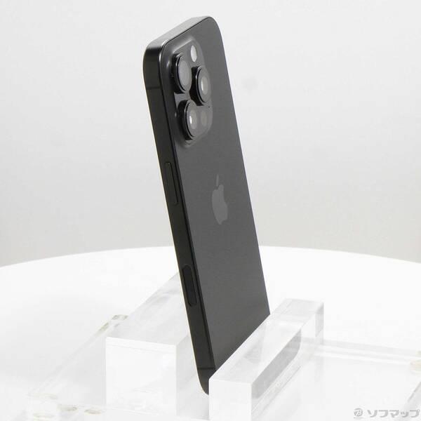 〔中古〕Apple(アップル) iPhone16 Pro 512GB ブラックチタニウム MYN43J／A SIMフリー〔352-ud〕 |  | 03