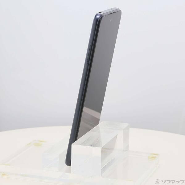 〔中古〕Xiaomi(シャオミ) Redmi Note 10 JE 64GB グラファイトグレー XIG02 au SIMフリー〔371-ud〕 |  | 01