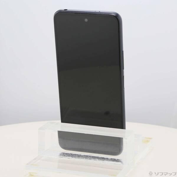 〔中古〕Xiaomi(シャオミ) Redmi Note 10 JE 64GB グラファイトグレー XIG02 au SIMフリー〔371-ud〕 |  | 02