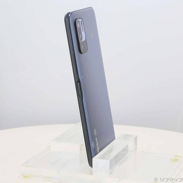 〔中古〕Xiaomi(シャオミ) Redmi Note 10 JE 64GB グラファイトグレー XIG02 au SIMフリー〔371-ud〕 |  | 03