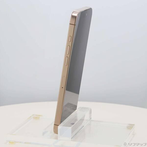〔中古〕Apple(アップル) iPhone16 Pro Max 512GB デザートチタニウム MYWN3J／A SIMフリー〔276-ud〕 |  | 01