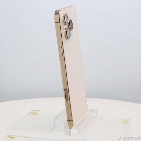 〔中古〕Apple(アップル) iPhone16 Pro Max 512GB デザートチタニウム MYWN3J／A SIMフリー〔276-ud〕 |  | 03