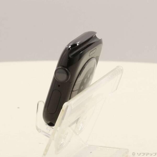 〔中古〕Apple(アップル) Apple Watch Series 10 GPS 42mm ジェットブラックアルミニウムケース バンド無し〔258-ud〕 |  | 01