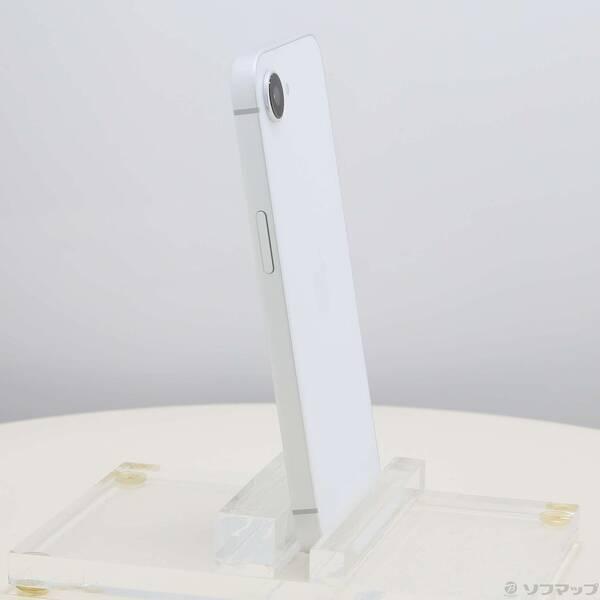 〔中古〕Apple(アップル) iPhone16e 128GB ホワイト MD1R4J／A SIMフリー〔198-ud〕 |  | 03