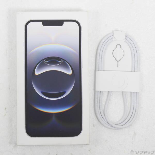 〔中古〕Apple(アップル) iPhone16e 128GB ホワイト MD1R4J／A SIMフリー〔198-ud〕 |  | 04