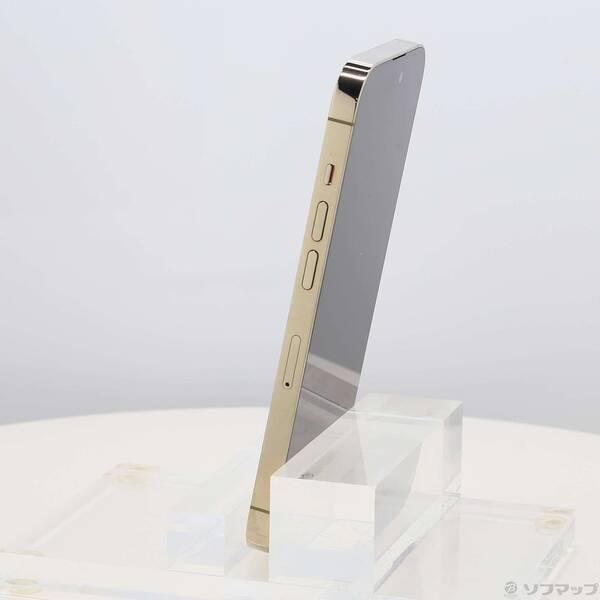 〔中古〕Apple(アップル) iPhone14 Pro 256GB ゴールド MQ173J／A SIMフリー〔305-ud〕 |  | 01